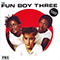 Fun Boy Three (2009 Reissue) - Fun Boy Three (Funboy3 / FB3)