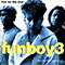 Live On The Test - Fun Boy Three (Funboy3 / FB3)