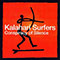 Conspiracy of Silence - Kalahari Surfers