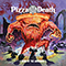 Reign of the Anticrust - Pizza Death