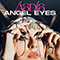 Angel Eyes - ASDIS (Ásdís María Viðarsdóttir)
