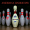 American Undertow - Retro Legion (The Retro Legion, Brian Turner)