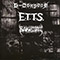 D-Compose & E.T.T.S. & Bangsat split - E.T.T.S. (Evicting the Testicular Squatters)