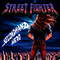 Second Hand Hero - Street Fighter