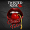 Cherry Tales - Twisted Rose