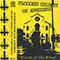 Church Of The Wrong / ... And Forest Still Cry (split) - Flooded Church Of Asmodeus