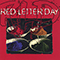 4 Bowls of Colour - Red Letter Day (USA)