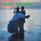 Blue Velvet (6 eye mono LP) - Tony Bennett (Bennett, Tony)