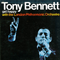 Get Happy - Live with The London Philharmonic Orchestra (vinyl LP) (Split) - Tony Bennett (Bennett, Tony)