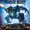 Trailer Beast, Vol. 3 - Michael Maas