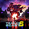 Trailer Beast, Vol. 5 - Michael Maas