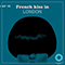 French Kiss in London - Vincent Perrot