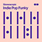 Indie Pop Funky (feat.) - Eric Starczan
