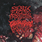 from Only Gore Is Real (Split) - Sebum Excess Production (Glésio ShitFun Grind)