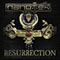 Resurrection EP - Nanotek