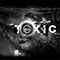 The Toxic EP (split) - Masheen (Trevor Sheen)