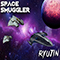 Space Smuggler - Ryujin (USA) (Marc Wienclawski)