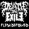 Flesh Deformed - Death by Exile