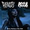 Elvira, Mortician Of The Dark (Split)