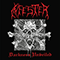 Darkness Unveiled (30th Anniversary 2022 reissue) - Infester (USA, WA) (Threnodist)