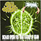 Sickass Sperm For Your Fucked Up Brain (split) - Sperm Overdose