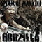 Godzilla - Sperm of Mankind