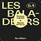 Les Baladeurs Saison 4 : Sélection Musicale