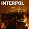 The Heinrich Maneuver (Single) - Interpol