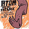 Attention! Blah Blah Blah - Atom Goren (Adam Goren / Atom And His Package)
