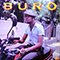 Buro (Re-Issue) - Burro Banton (Donovan Spalding)