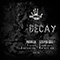 Decay EP - Masheen (Trevor Sheen)