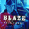 Blaze - Chris Reinhardt