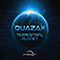 Terrestrial Planet - Quazax (Darko Dencic)