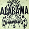 #3 - Alabama (The Alabama)