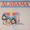 Pride Of Dixie - Alabama (The Alabama)