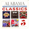 Original Album Classics (CD 3 - The Closer You Get) - Alabama (The Alabama)