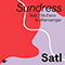 Sundress (feat. Satl) - Ellis Esco