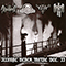 Illegal Black Metal Vol. II (Split) - Aryanwülf (Aryanwulf)