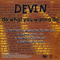 Do What You Wanna Do (EP) - Devin The Dude (Devin Copeland)