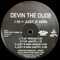 I Hi / Doobie Ashtray (12'' Single) - Devin The Dude (Devin Copeland)