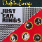 Just Earrings - The Golden Earring (The Tornadoes)