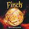 Mythology (CD1) - Finch (NLD)