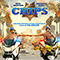 CHIPS (Original Motion Picture Soundtrack) - Fil Eisler (iZLER / Filip Eisler)