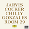Room 29 (feat.) - Jarvis Cocker (Jarvis Branson Cocker / Pulp & Jarvis Cocker)