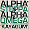 Kayagum / Kayagum (Alpha & Omega Remix) (feat. Alpha & Omega) - Alpha Steppa (Ben Alpha)