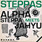 Haibo Part II / Wangbi (EP) - Alpha Steppa (Ben Alpha)