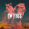 I'm Free (feat. Bunna) (Single)