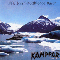 Mellom Skogkledde Aaser (2006 re-release) - Kampfar (Mock)