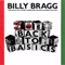 Back To Basics - Billy Bragg