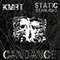 Candance (feat.) - Static Starlight